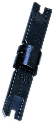 110 Turn-Lock™ Punchdown Blade