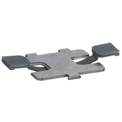 Floor Boxes, Door for RF515, Stainless