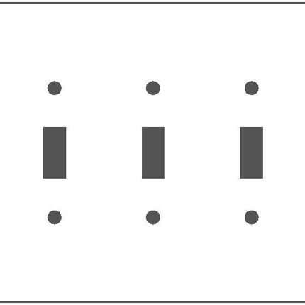 97873, Wallplate