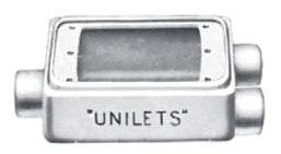 FSCC175, Cast Hub Device Box