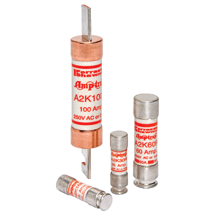 MERSEN A2K600R 250V 600A RK1 FUSE