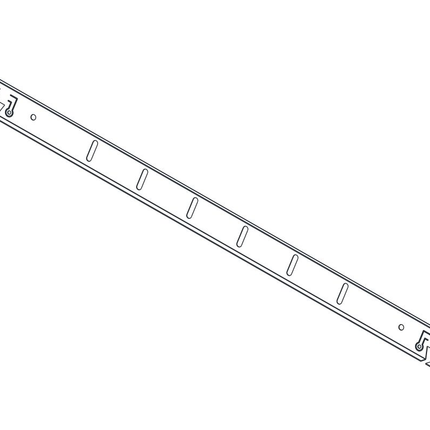 ARCHITECTURAL RECESS LIGHT BRACKET