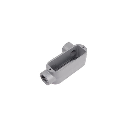 2 INCH RIGID LRL CONDUIT BODY