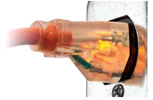 AHB124, Heating Cable