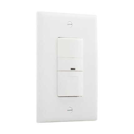 Eaton occupancy sensor switch