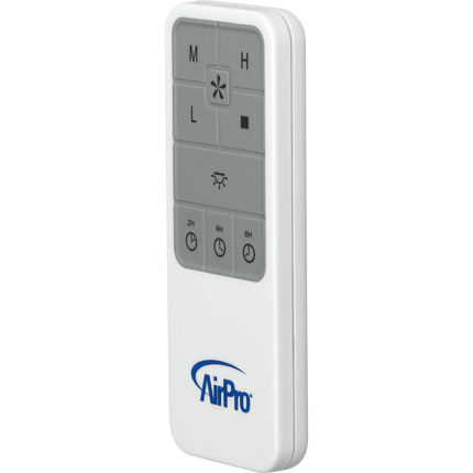 Universal Ceiling Fan and Light Remote Control