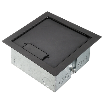 Floor Boxes, AFB501BK