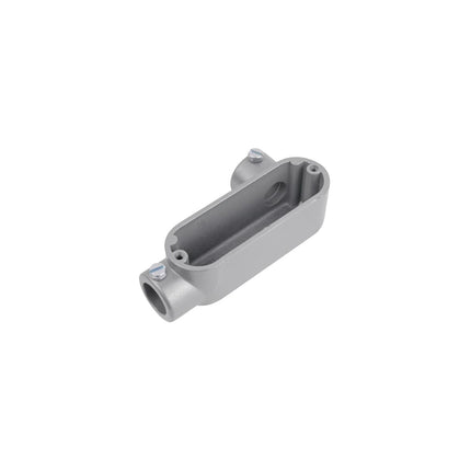 2 INCH EMT LRL CONDUIT BODY