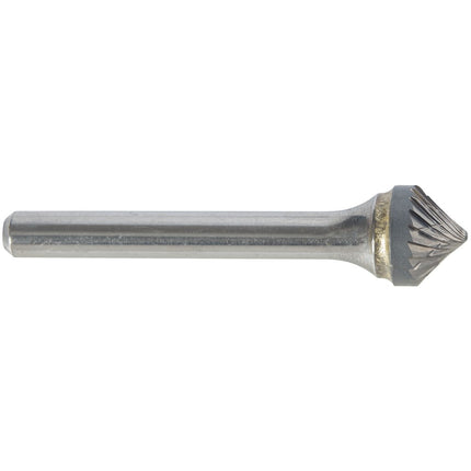 1/4" CONE 90