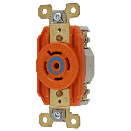 Isolated Ground Receptacle