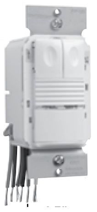 PW-201-LA, Wall Switch Occupancy Sensor