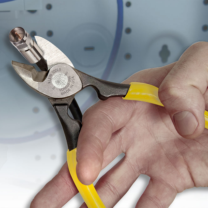 Coaxial Cable Cutter CCS