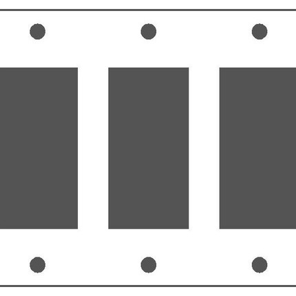 99403, Wallplate