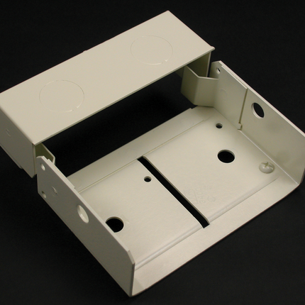 4000 Inverted Internal Elbow Fitting