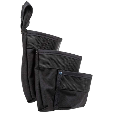 PowerLine™ Series Tool Pouch, 9-Pocket