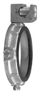 IBC-75LS-4AC, IMC/Rigid Conduit Grounding Bushing