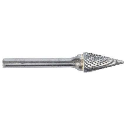 1/2" POINTED CONE