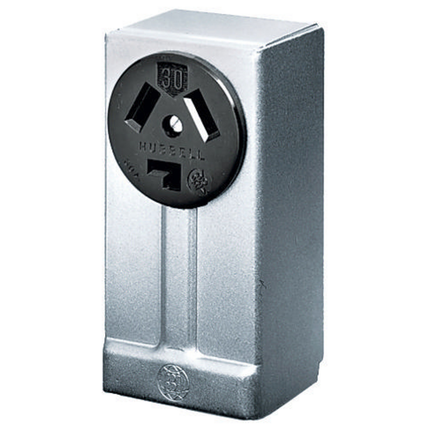 High Amp Devices HBL9395