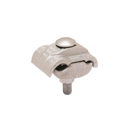 Cast Aluminum Alloy TAPIT™, 1/0 (Str.) AWG-4/0 (Str.) AWG AL & CU (Groove A), 1/0 AWG-4/0 AWG ACSR, AAAC, 5005(Groove A), 8 (SOL.) AWG-1/0 (Str.) AWG AL & CU (Groove B), 6 AWG-1/0 AWG ACSR, AAAC, 5005 (Groove B)