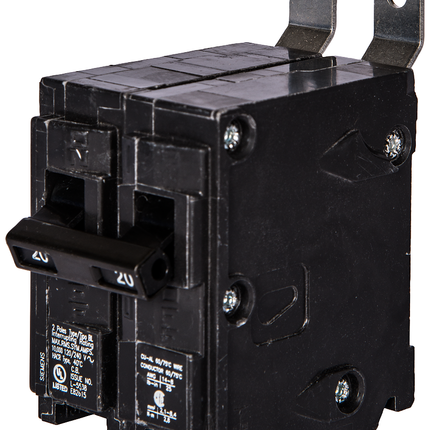 SWITCH 30A 2P QP MOLDED CASE NON-AUTO