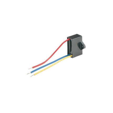 3 MFD and 6.5 MFD Fan Capacitor