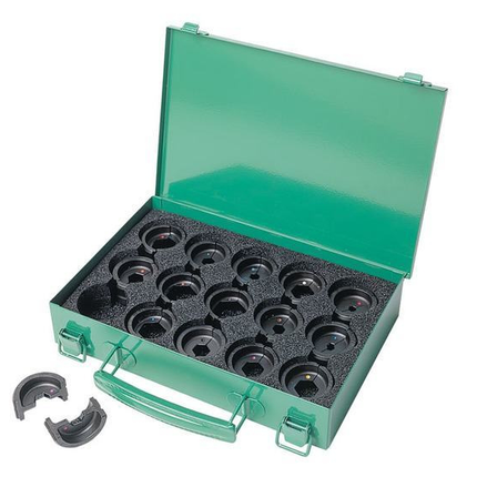 DIE SET,6 TON (KC22)