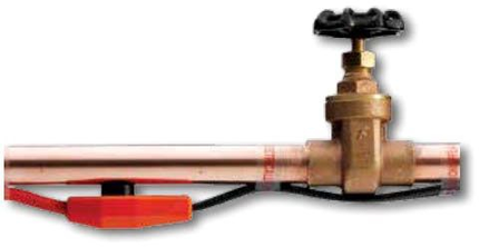 AHB124, Heating Cable
