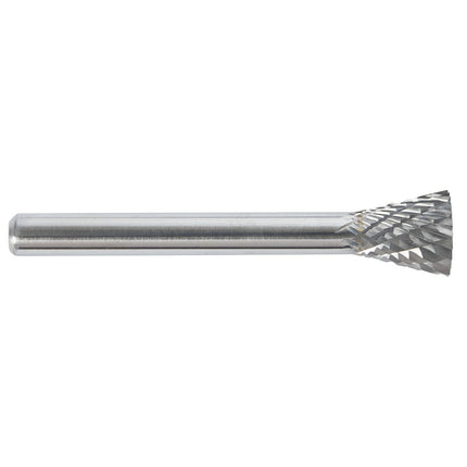 1/4" INVERTED CONE