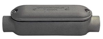 BC100A, IMC/Rigid Conduit Outlet Body