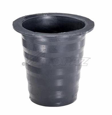 Schedule 40 PVC 6" Poly Plugs