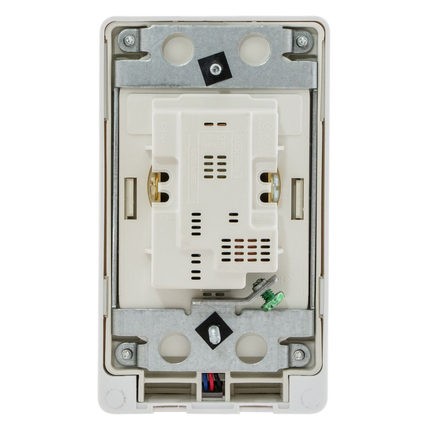 Wireless Wall Mount Phone Charger