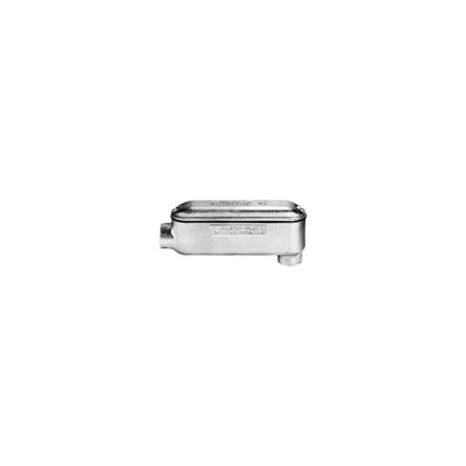 BLB150M, IMC/Rigid Conduit Outlet Body