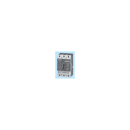 SIEMENS NFK3B100L BRKR VL NFG 3P 600Y 100A LUG