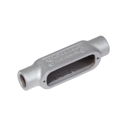 C400M, IMC/Rigid Conduit Outlet Body