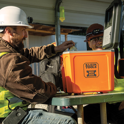 MODbox™ Cooler, 17-Quart