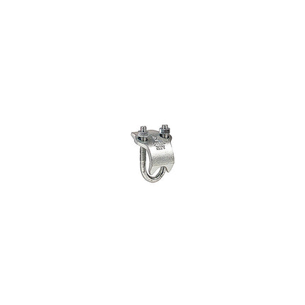 Clamp, RC Beam