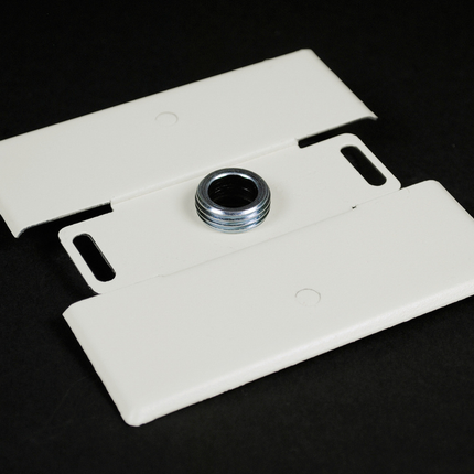 2000 Flush Plate Adapter Fitting