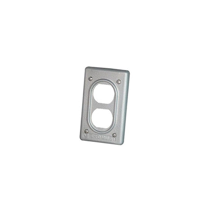 FSK1DRC, Cast Hub Device Box Cover