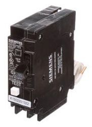 QF130, Ground Fault Circuit Breaker
