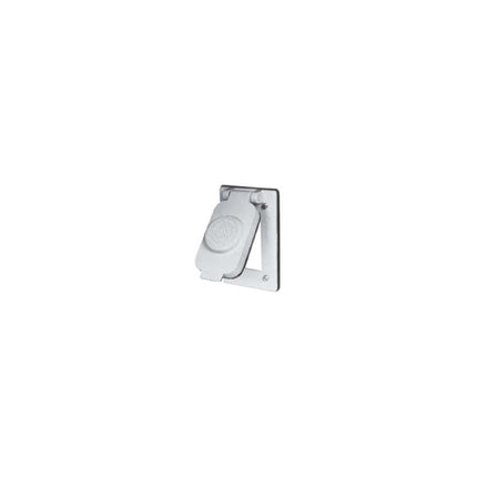 FSKWGF1, Cast Hub Device Box Receptacle Cover