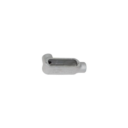 LB600M, IMC/Rigid Conduit Outlet Body