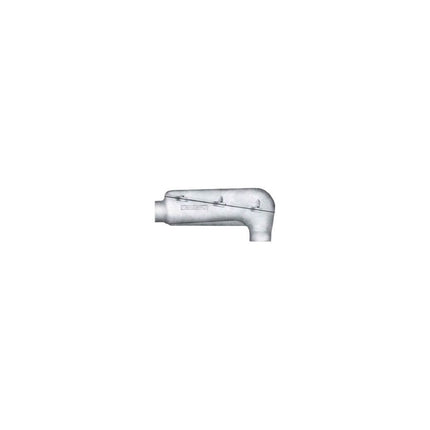 LBDN400A, IMC/Rigid Conduit Pulling Fitting