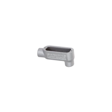 LL100M, IMC/Rigid Conduit Outlet Body