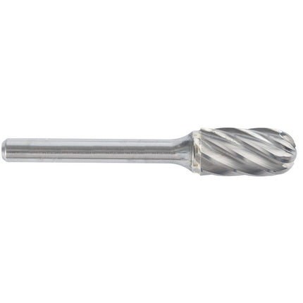 1/2" CYLINDER RADIUS END (NF)
