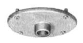 JBK75, Rigid Conduit Outlet Box Cover