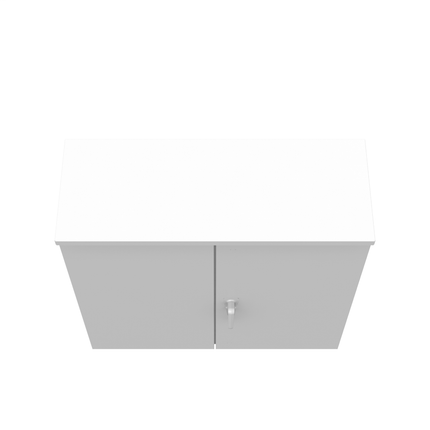 36x12x36 Hinge Cover Type 3R Steel No Knockouts ANSI 61 Gray Double Doors Padlocking 3 Point Handle Back Panel Weld Studs Draw Shield No Center Position
