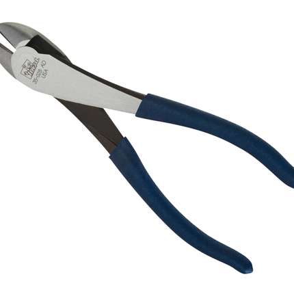 8" Diagonal-Cutting Plier - Dipped Grip