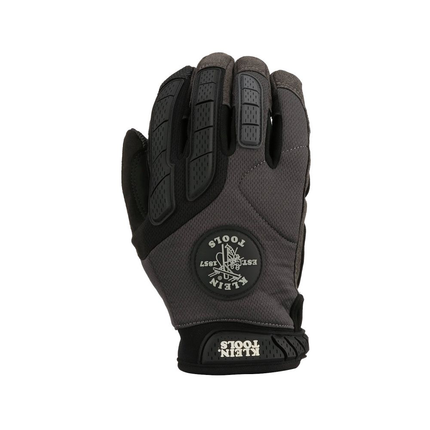 Journeyman Grip Gloves, X-Large