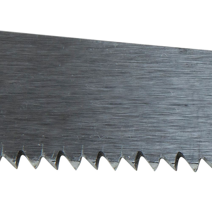 Compass Saw Blade, 8 TPI, 12-Inch