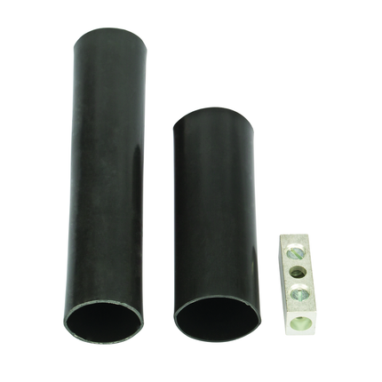 Easy Splice AL-CU Direct Burial Butt Splice Kit